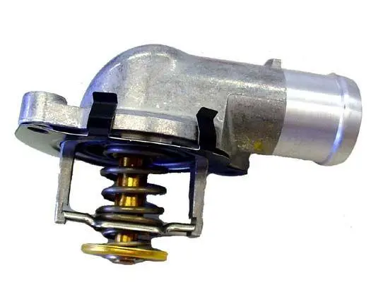 Termostat VW T5 / Touareg 2.5 TDI │ Wahler Engine Cooling Thermostat Image 1