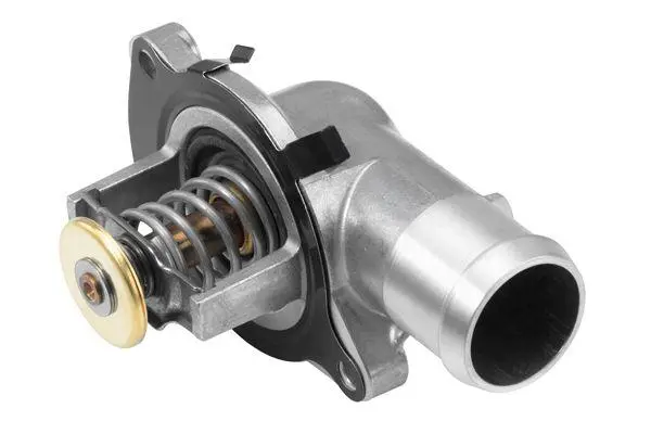 Termostat VW T5 / Touareg 2.5 TDI │ Wahler Engine Cooling Thermostat Image 2