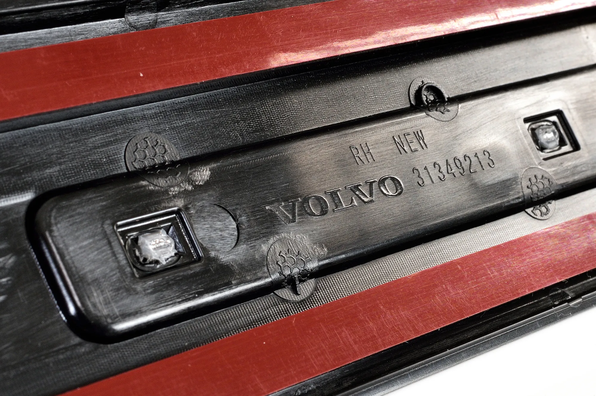 Terskellist innvendig Volvo Genuine® XC60 2009-2017 │ høyre – bilde 2