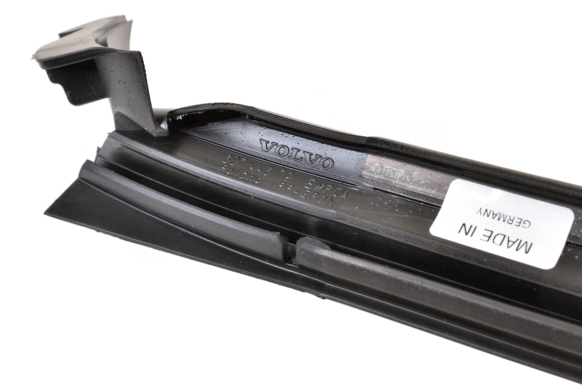 Terskeltetning Volvo Genuine® XC60 2009-2017 │ venstre – bilde 2