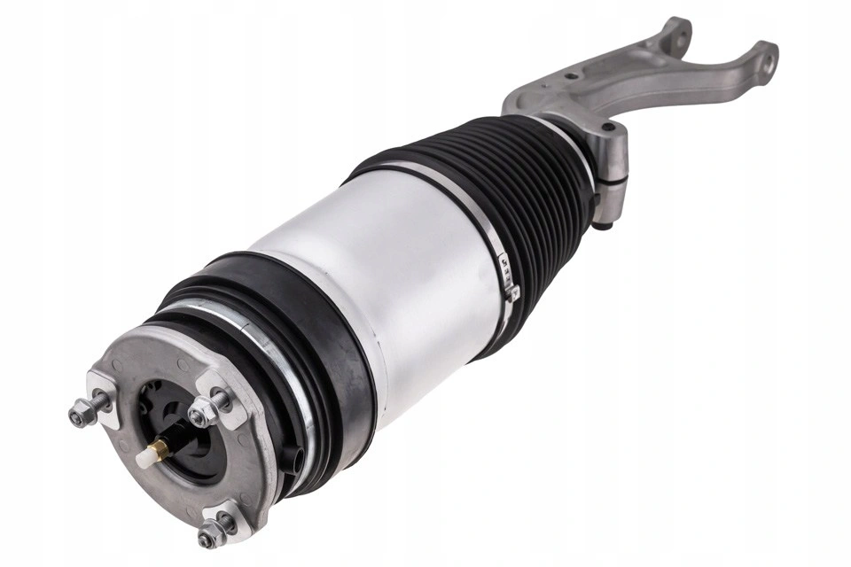 Tesla Model X 2016 - 2021 │ framaksel - NTY Air Suspension Strut Front