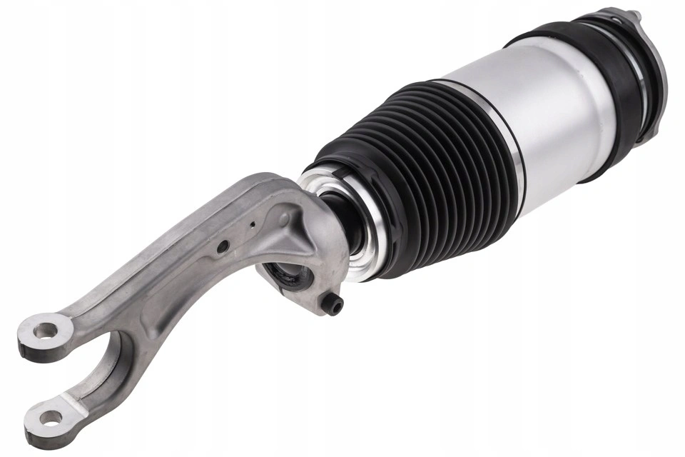 Tesla Model X 2016 - 2021 │ framaksel - NTY Air Suspension Strut Front – bilde 2