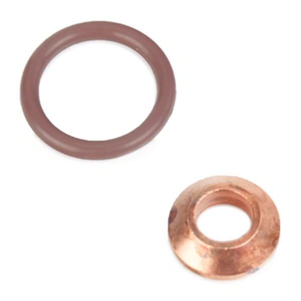 Tetningssett, innsprøyt.dyse for Mitsubishi Pajero III 1999 - 2006 – bilde 2