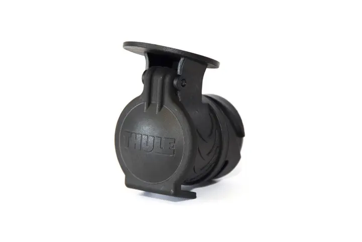 Tilhengeradapter 13- > 7-polet Image 3
