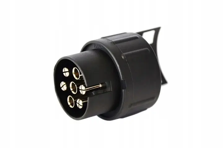 Tilhengeradapter 7 - > 13-polet – bilde 2
