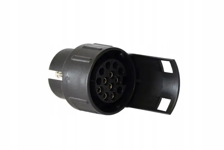 Tilhengeradapter 7 - > 13-polet – bilde 3
