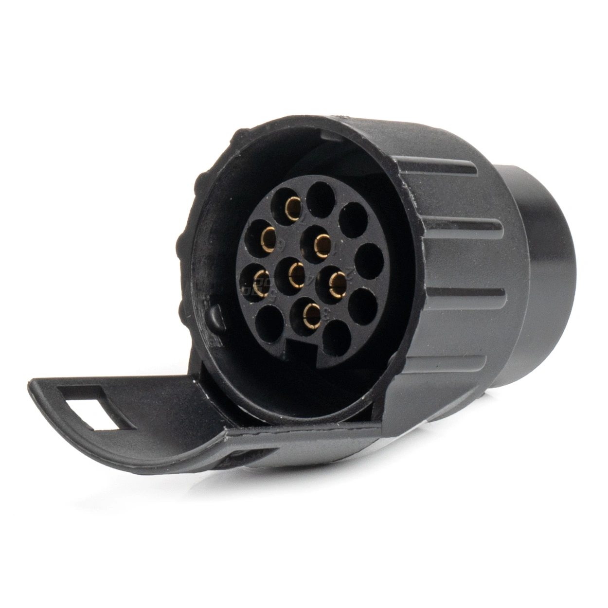 Tilhengeradapter AMiO 7/13 │ overgang fra 7-pin til 13-pin