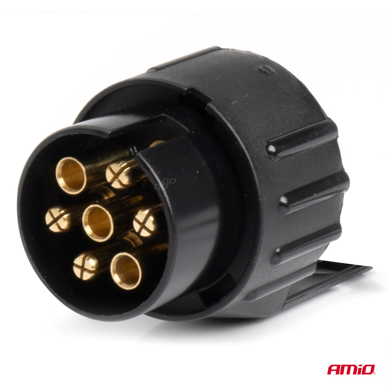 Tilhengeradapter AMiO 7/13 │ overgang fra 7-pin til 13-pin – bilde 2