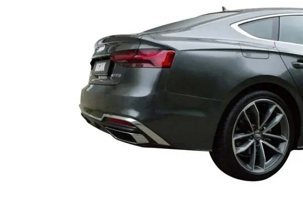 Tilhengerfeste avtagbart Audi A4 B8 / A4 Allroad B8 2007 - 2015 / Audi A5 8T 2007 - 2016 – bilde 6