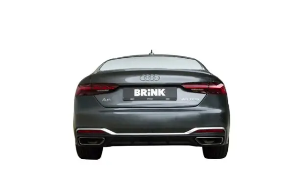 Tilhengerfeste avtagbart Audi A4 B8 / A4 Allroad B8 2007 - 2015 / Audi A5 8T 2007 - 2016 – bilde 8