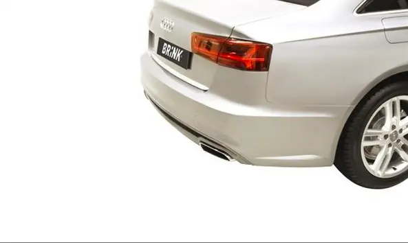 Tilhengerfeste avtagbart Audi A6 (C7) / Audi A6 (C7) Avant / Audi A7 Sportback 4G 2010 - 2018 – bilde 6