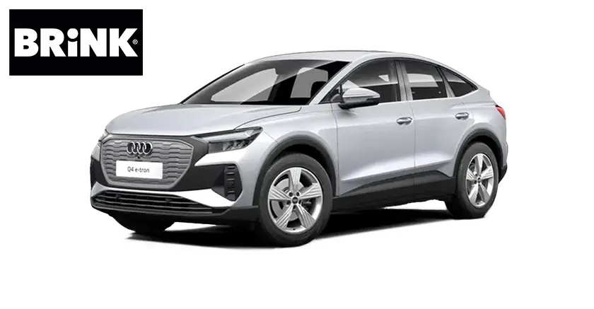 Tilhengerfeste avtagbart Audi Q4 e-Tron / Skoda Enyaq iV / VW ID.4  / ID.5 / ID.7 Image 6