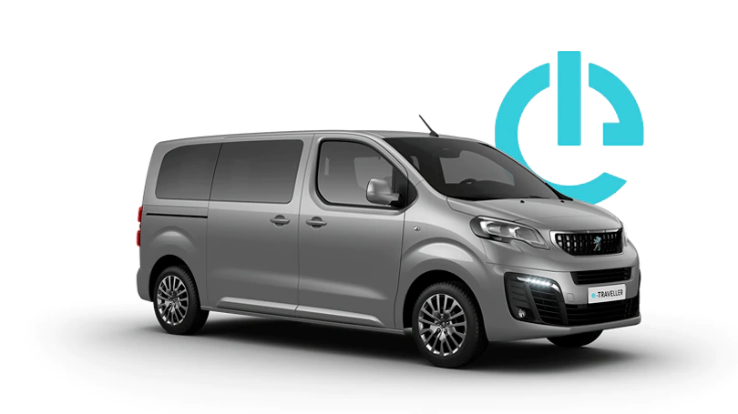 Tilhengerfeste avtagbart CITROEN JUMPY 2016-> / CITROEN SPACETOURER 2016-> / FIAT SCUDO 2022-> /OPEL VIVARO 2019-> /- OPEL ZAFIRA LIFE 2019-> / PEUGEOT EXPERT 2016-> / PEUGEOT TRAVELLER 2016-> / TOYOTA PROACE 2016 / TOYOTA PROACE VERSO 2016-> Image 4