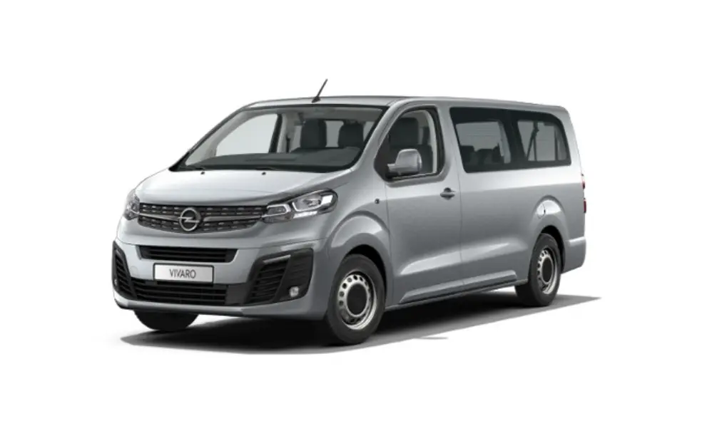 Tilhengerfeste avtagbart CITROEN JUMPY 2016-> / CITROEN SPACETOURER 2016-> / FIAT SCUDO 2022-> /OPEL VIVARO 2019-> /- OPEL ZAFIRA LIFE 2019-> / PEUGEOT EXPERT 2016-> / PEUGEOT TRAVELLER 2016-> / TOYOTA PROACE 2016 / TOYOTA PROACE VERSO 2016-> Image 9