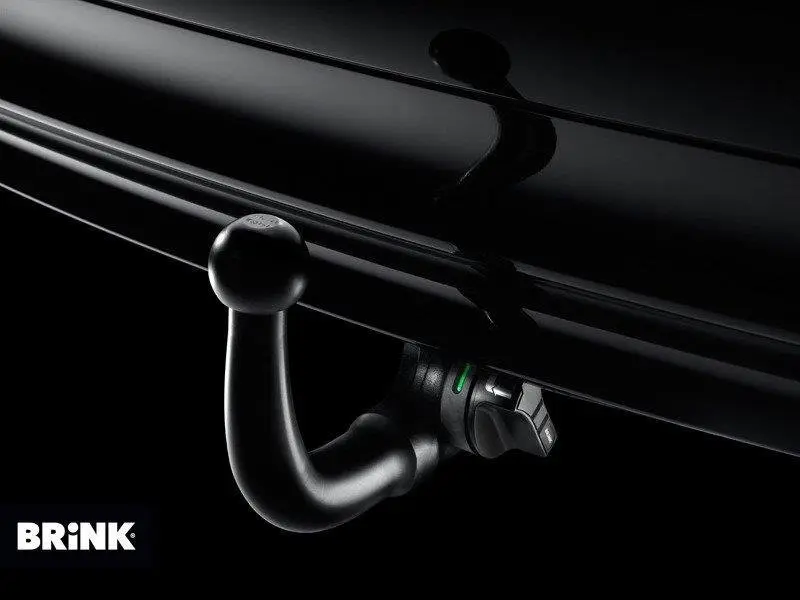Tilhengerfeste avtagbart Ford Focus III Stasjonsvogn 2010 - 2019 – bilde 6