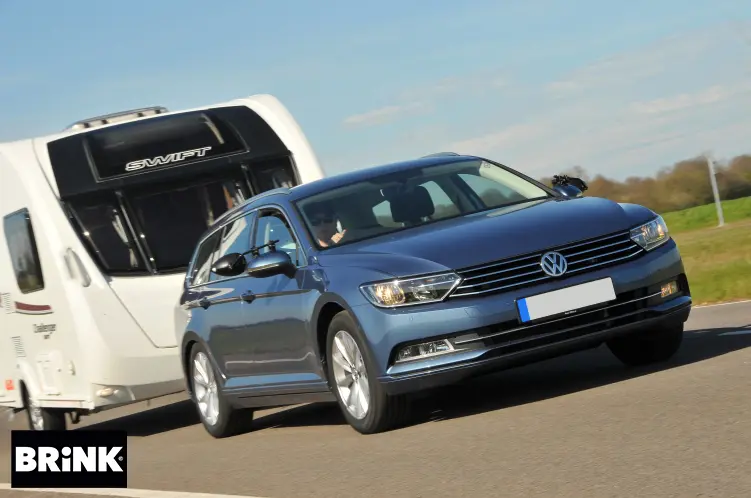 Tilhengerfeste avtagbart Škoda Superb III 2015 - 2024 / VW Passat B8 2015 - 2023 / VW Arteon 2017 -> – bilde 8
