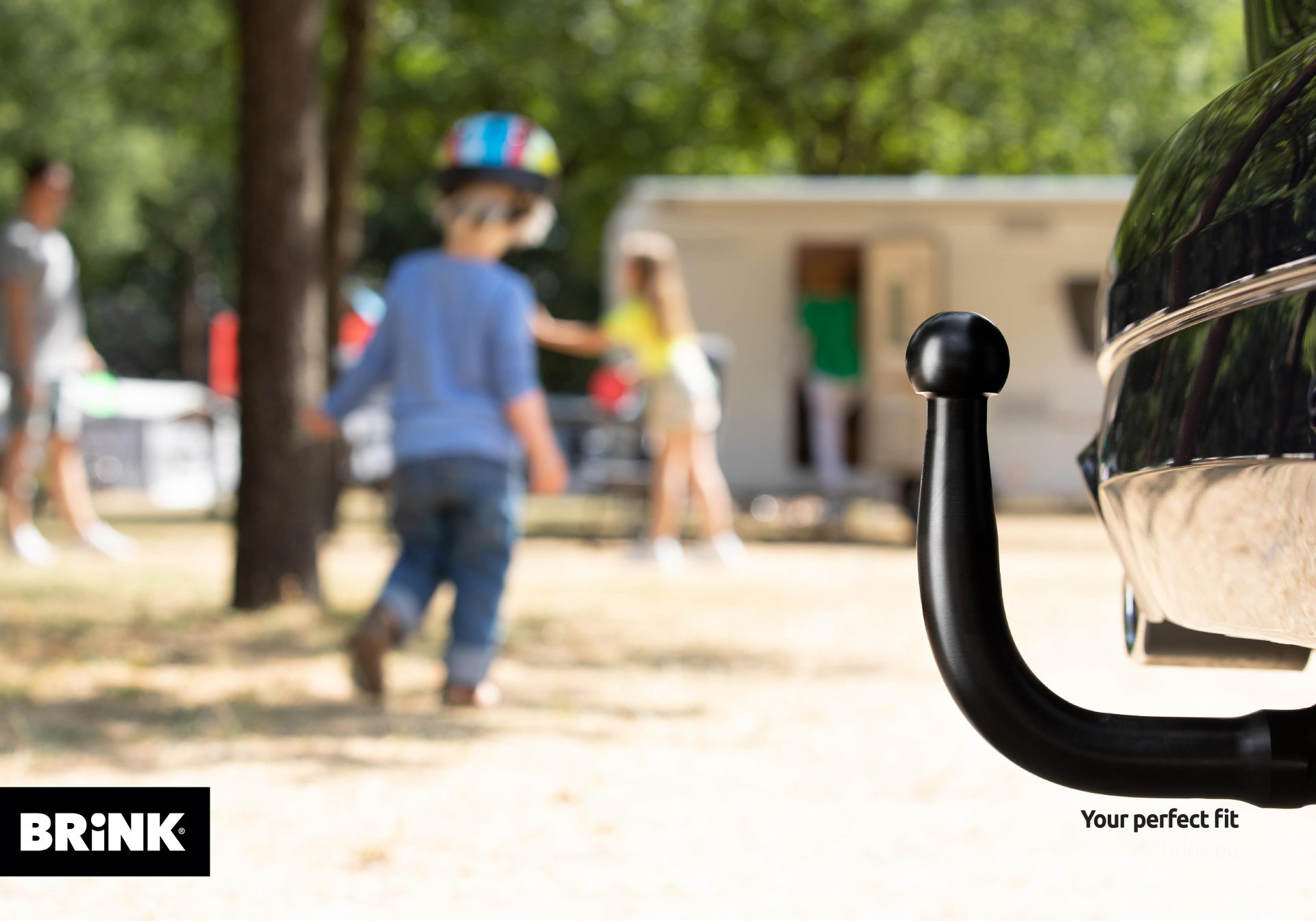 Tilhengerfeste avtagbart Toyota RAV4 IV 2013 - 2019 Image 12