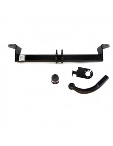 Tilhengerfeste BMW 1 (F20) LCI 2015 - 2019