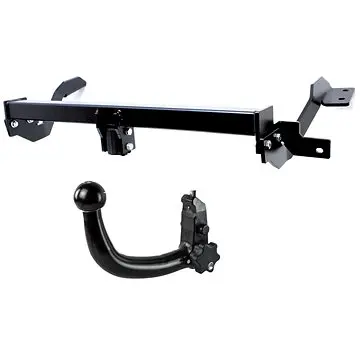 Tilhengerfeste Bmw 2 (F45) Active Tourer 2014 - 2021 | Avtagbart krok – bilde 2