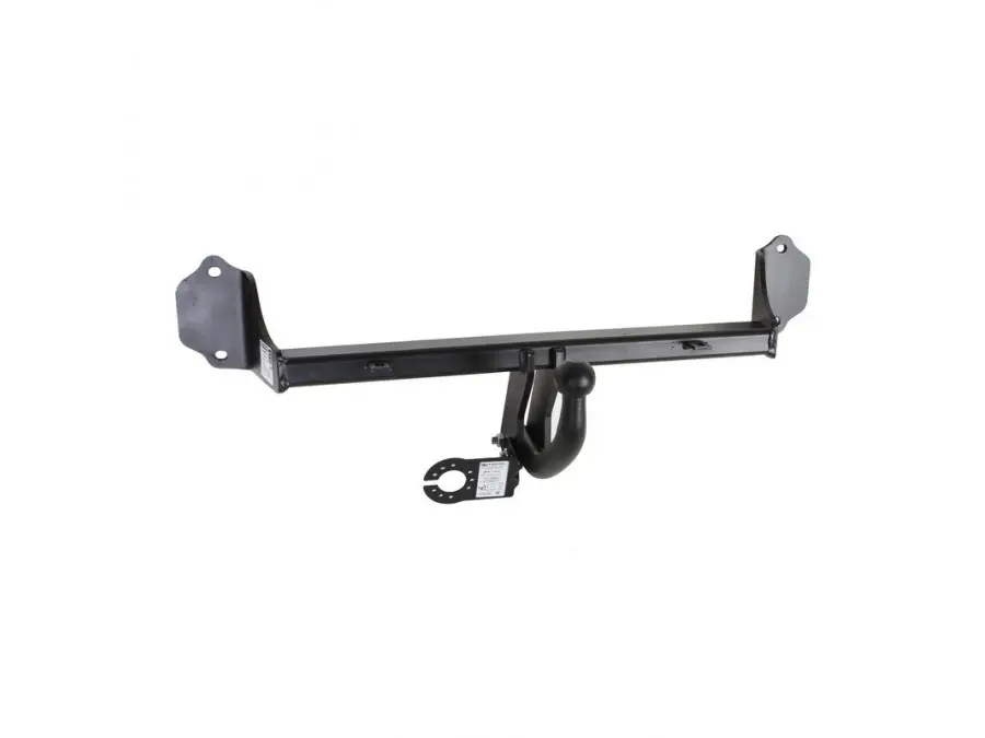 Tilhengerfeste BMW 3 (F30/F31) 2011 - 2018 – bilde 2