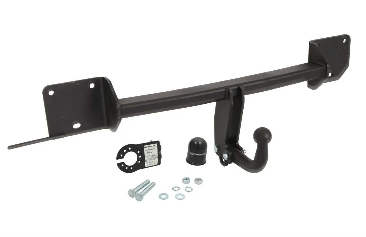 Tilhengerfeste BMW X5 (E70/F15) 2006 - 2018 / BMW X6 (F16) 2014 - 2019