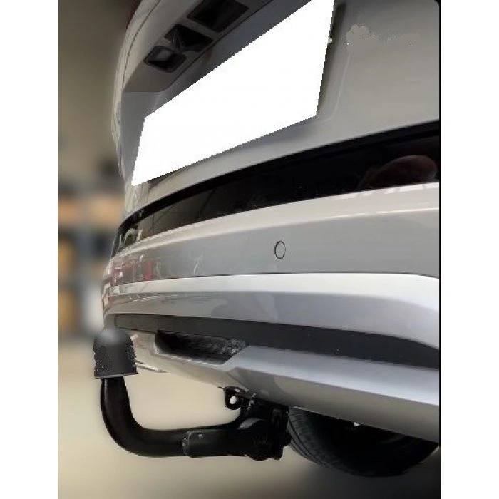 Tilhengerfeste BYD Seal U 2024 -> | Avtagbart krok Image 1