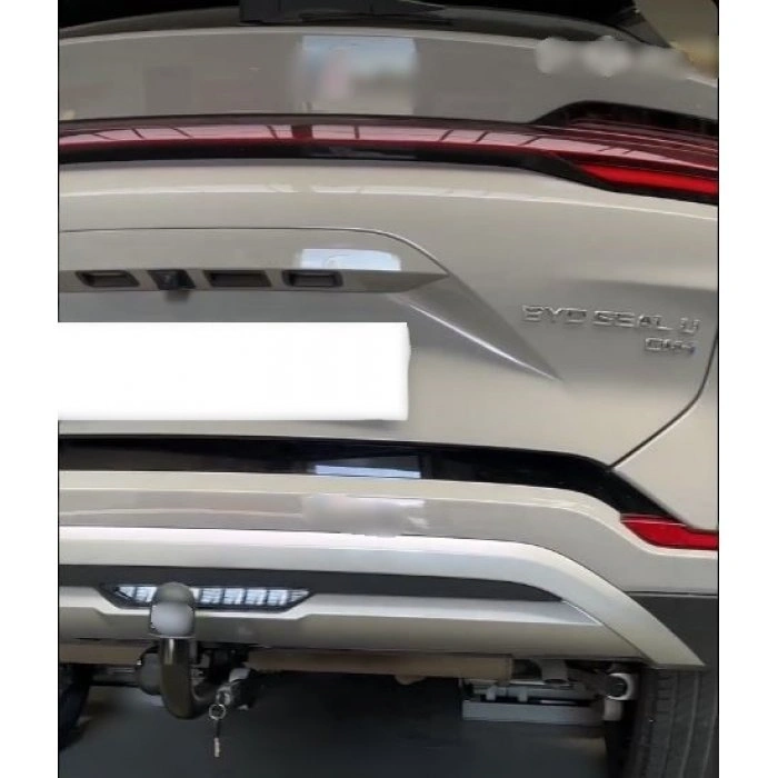 Tilhengerfeste BYD Seal U 2024 -> | Avtagbart krok Image 2