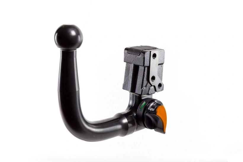 Tilhengerfeste BYD Seal U 2024 -> | Avtagbart krok Image 3