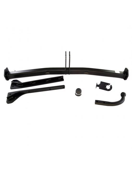 Tilhengerfeste CHRYSLER Voyager (LWB) (Stow'n Go) 2005 - 2008