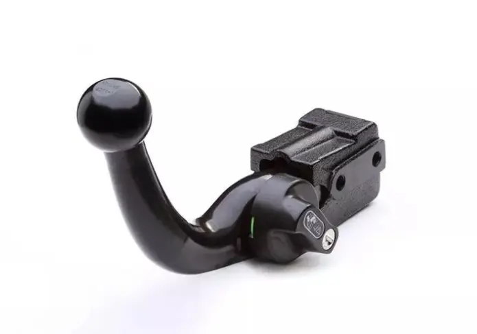 Tilhengerfeste CITROEN C5 Stasjonsvogn 09/2004 - 2008 – bilde 4