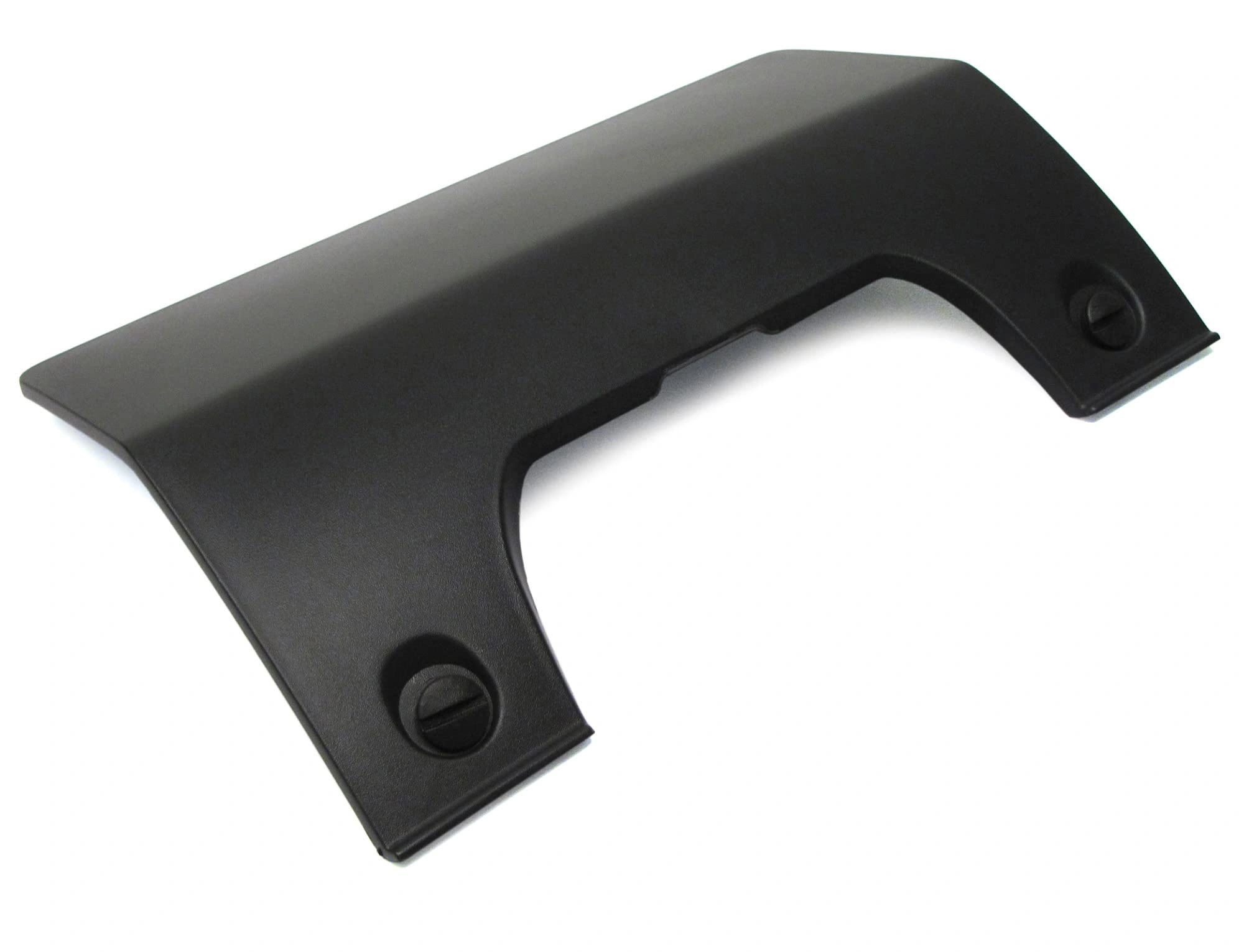 Tilhengerfeste-deksel Land Rover Discovery 3 / 4 │ Genuine® Tow Hook Cover Image 1