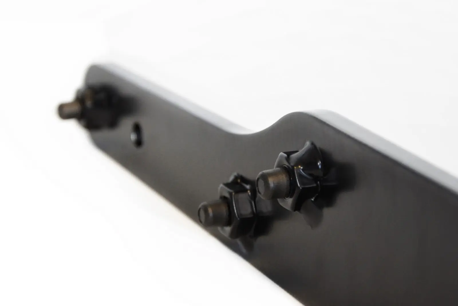 Tilhengerfeste fastmontert Audi Q4 e-tron 2020 -> / VW ID.5 2021 -> Image 4