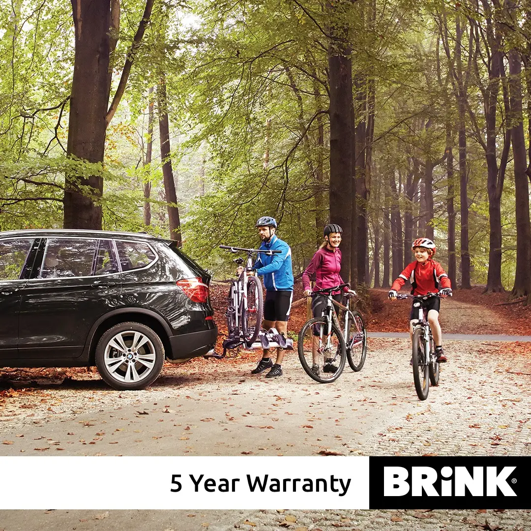 Tilhengerfeste fastmontert Hyundai ix20 2010-2019 / Kia Venga 2010-2019 – bilde 20