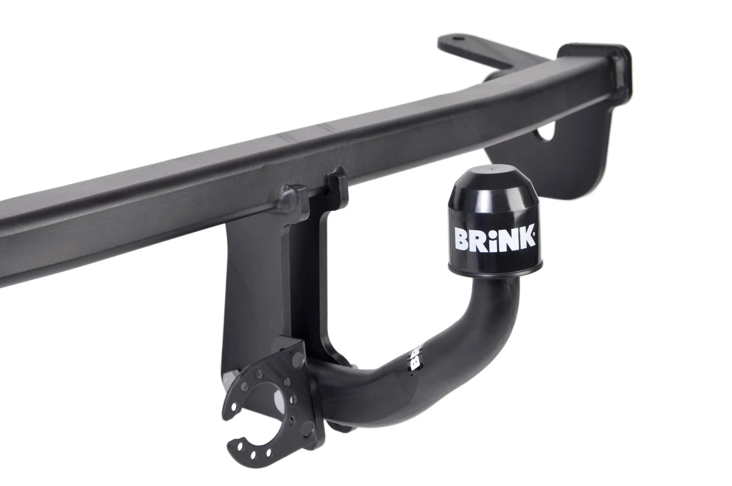Tilhengerfeste fastmontert HYUNDAI TUCSON IV 2020 -> / HYUNDAI TUCSON III 2015 - 2020 / Kia Sportage IV 2015 - 2021 – bilde 3