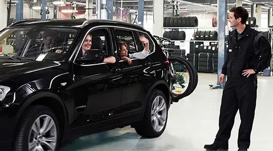 Tilhengerfeste fastmontert Nissan X-Trail II (T31) 2007 - 2013 – bilde 14