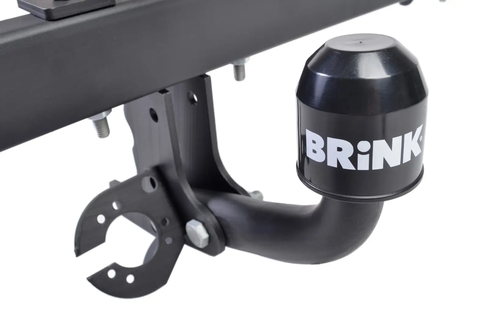 Tilhengerfeste fastmontert Skoda Roomster / ROOMSTER Praktik 2006-2015 – bilde 9
