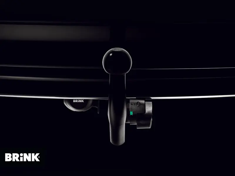 Tilhengerfeste for sykkelstativ Renault Zoe 2012 - 2024 Image 14