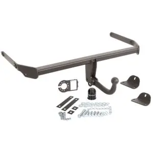 Tilhengerfeste FORD B-Max 2012 - 2017