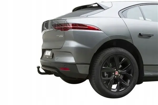 Tilhengerfeste Jaguar I-Pace 2018 - 2024