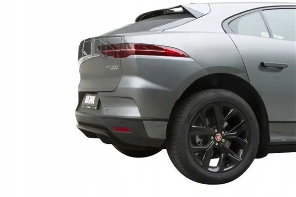 Tilhengerfeste Jaguar I-Pace 2018 - 2024 Image 5