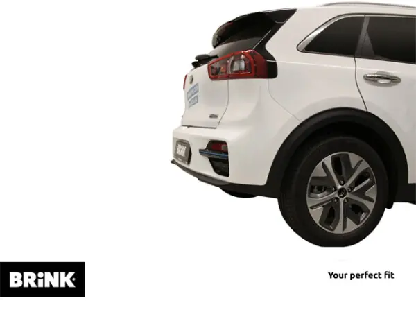 Tilhengerfeste Kia e-Niro I 2018 - 2022 – bilde 2