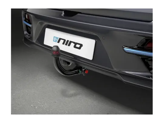 Tilhengerfeste Kia e-Niro I 2018 - 2022 – bilde 2