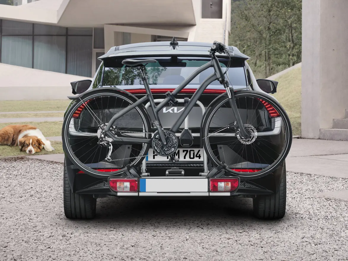 Tilhengerfeste Kia EV6 2021 - 2024 – bilde 2