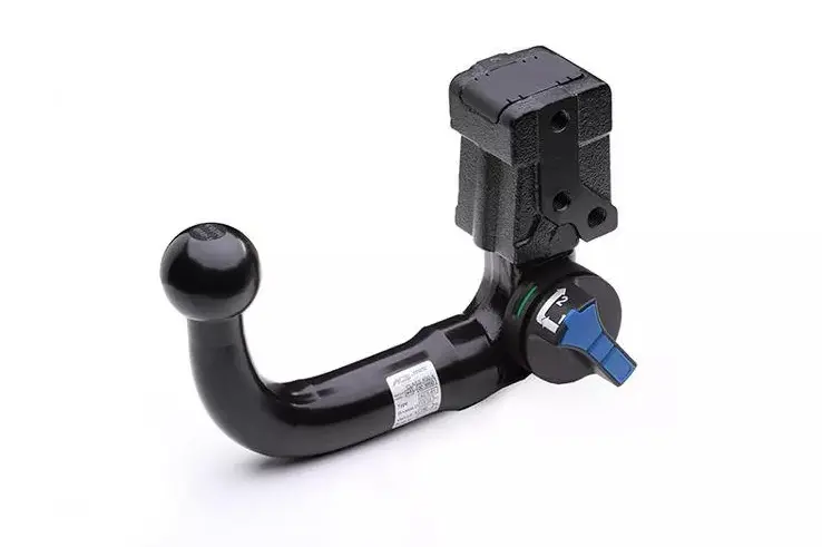 Tilhengerfeste Land Rover Range Rover Sport (L494) 2013 - 2022 Image 2