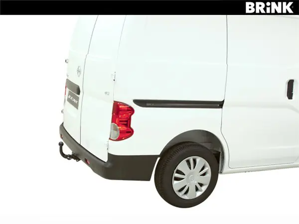 Tilhengerfeste Nissan NV200 2009 - 2021 / Nissan e-NV200 2014 - 2021