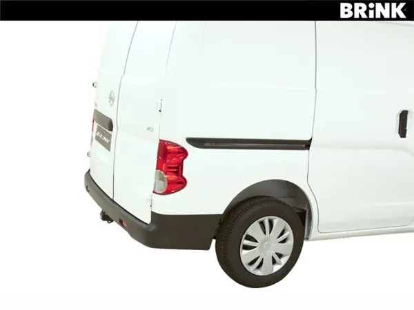 Tilhengerfeste Nissan NV200 2009 - 2021 / Nissan e-NV200 2014 - 2021 – bilde 2