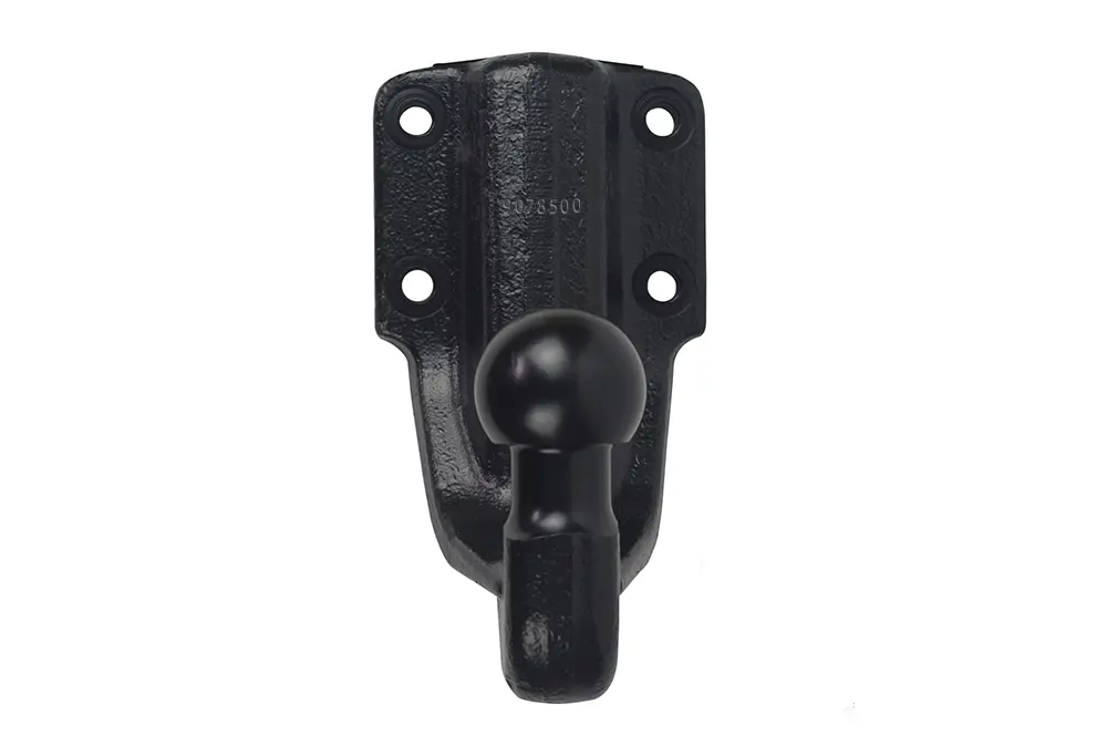 Tilhengerfeste senket Brink 50 mm - (83 x 56) Image 2
