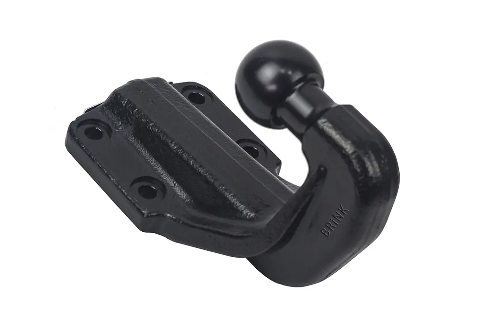 Tilhengerfeste senket Brink 50 mm - (83 x 56) Image 3