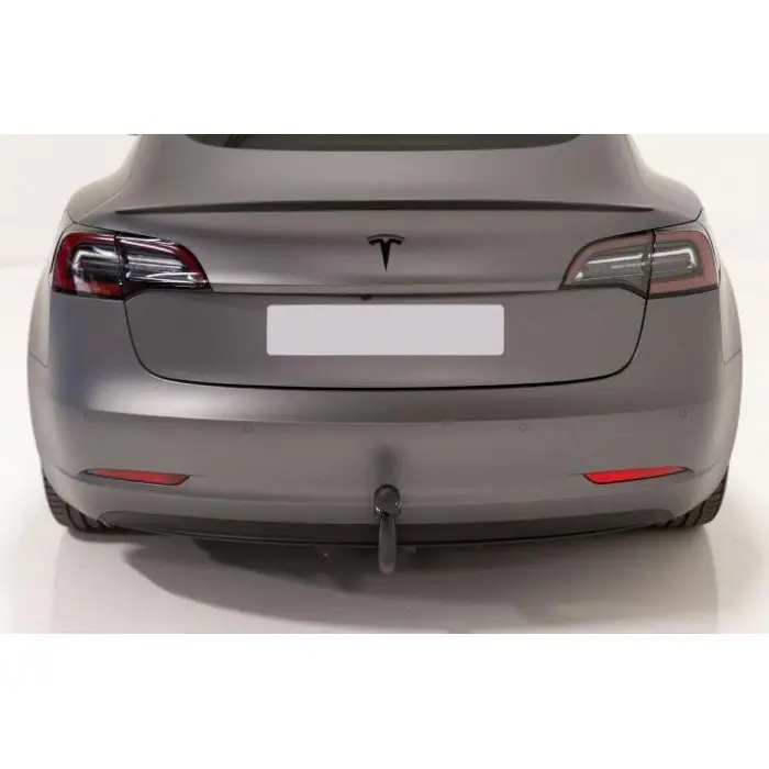 Tilhengerfeste Tesla Model 3 2017 -> | Avtagbart Image 2