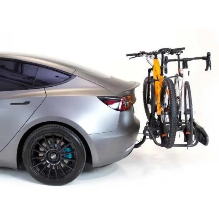 Tilhengerfeste Tesla Model 3 2017 -> | Avtagbart Image 9